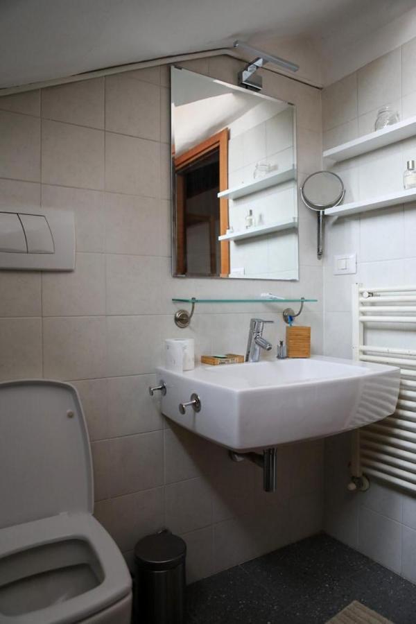 Apartment L'arche Comfort&relax - Yellow House Di Viale Certosa