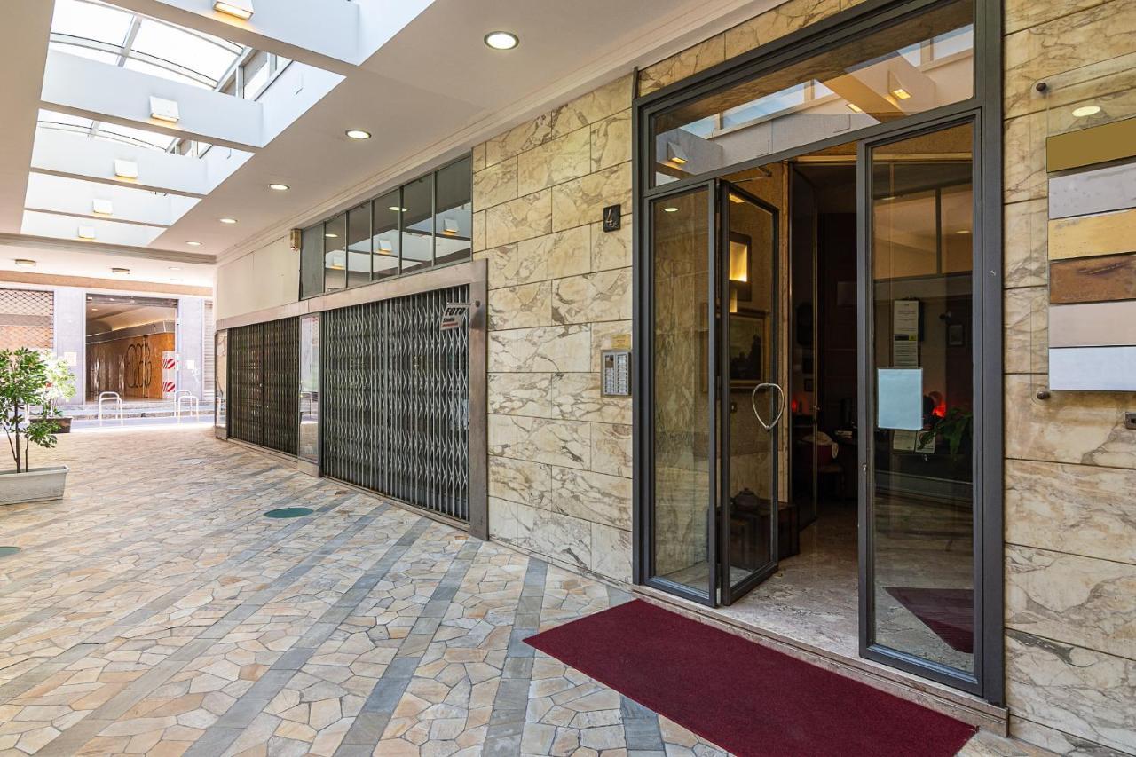 Classbnb - Two 400 Meters From The Duomo Apartamento *