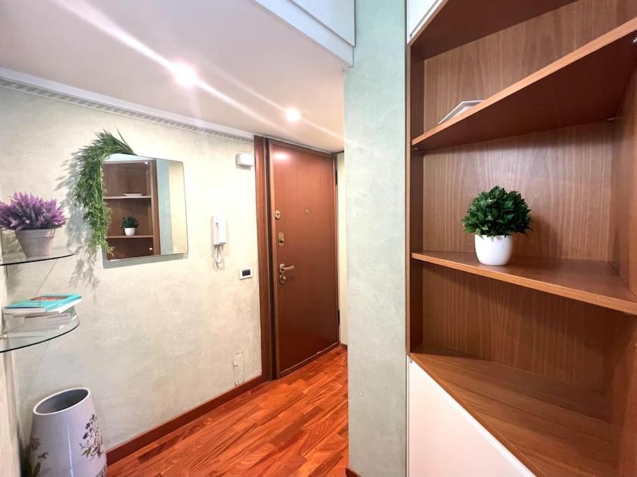 Apartment Duomo- Fiera Mi Kheda House With Self Check In *