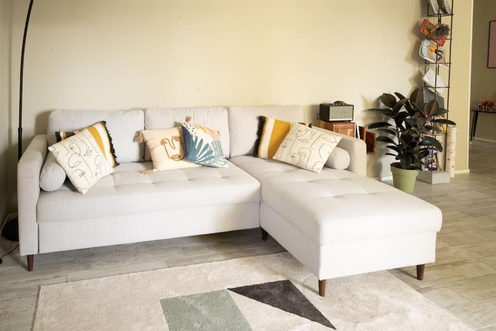 Apartment Bnbutler - Marco D'agrate 8 - Curato E Moderno *