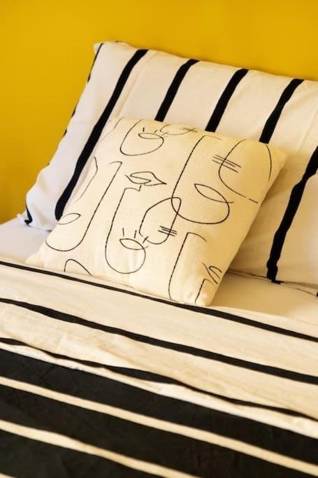 Apartment Bnbutler - Marco D'agrate 8 - Curato E Moderno Mailand