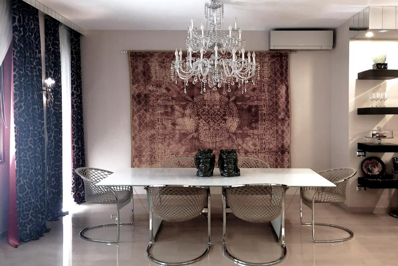 Manner House - Centre, Lux Experience, Supreme Design, Extraordinary - Porta Venezia, Corso Buenos Aires Area Apartment Milan