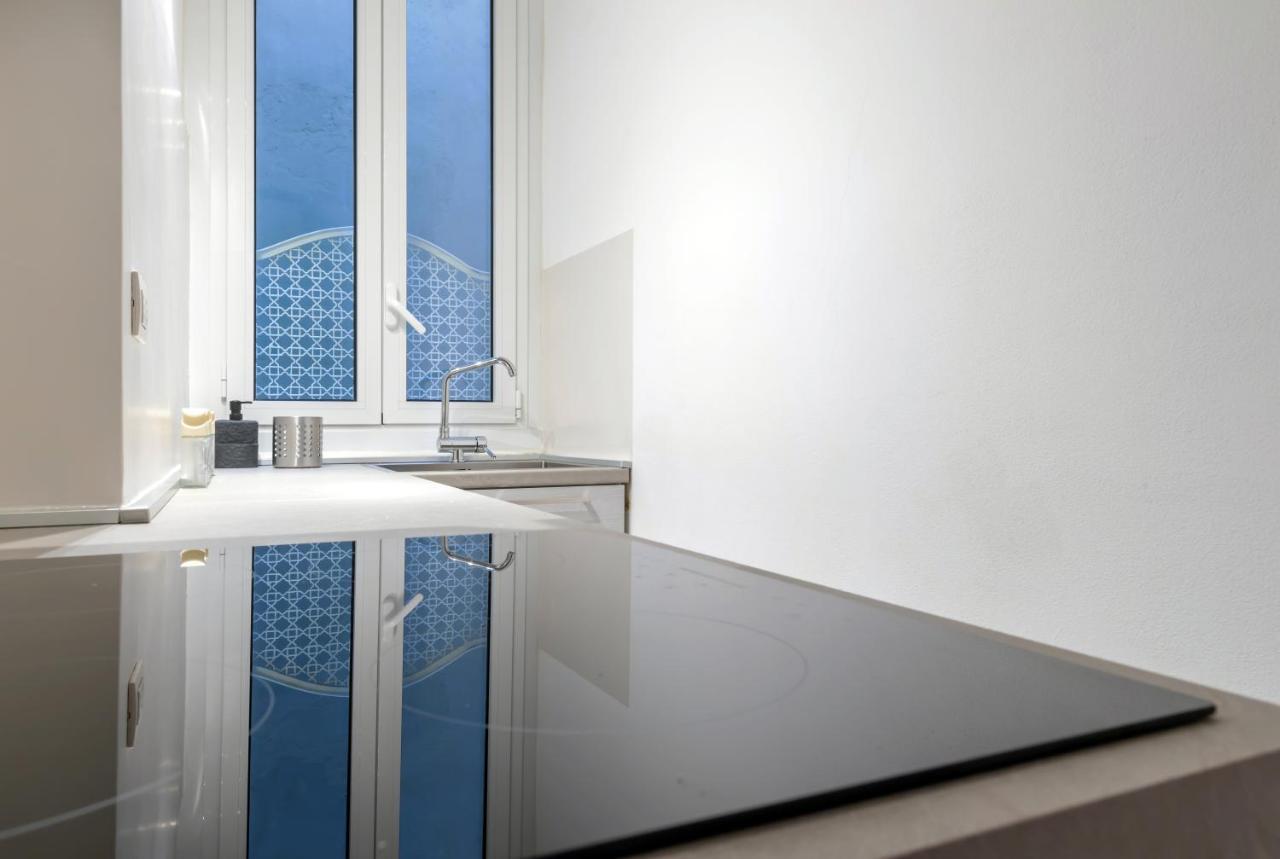 Apartment Solferino Living *