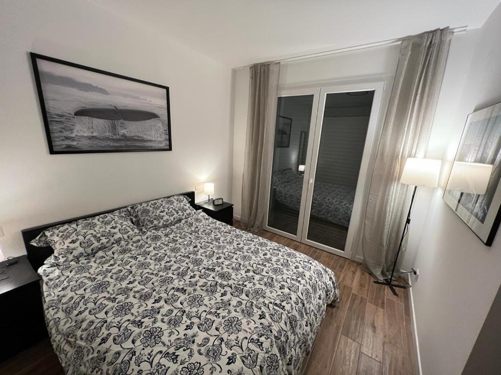 Apartamento Pasolini Avenue Fiera *