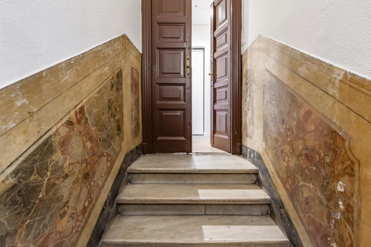 Apartamento Easylife - Sofisticato Con Soppalco A Due Passi Dalla Stazione