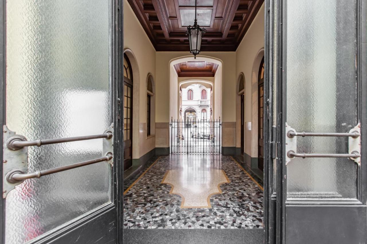 Apartamento Easylife - Sofisticato Con Soppalco A Due Passi Dalla Stazione