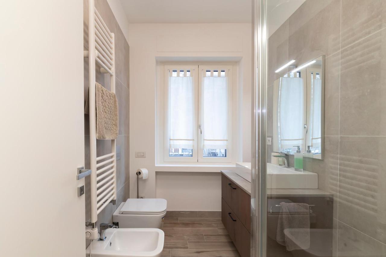 Campania - Ristrutturato Nuovo Vicino M4 Apartment Mailand