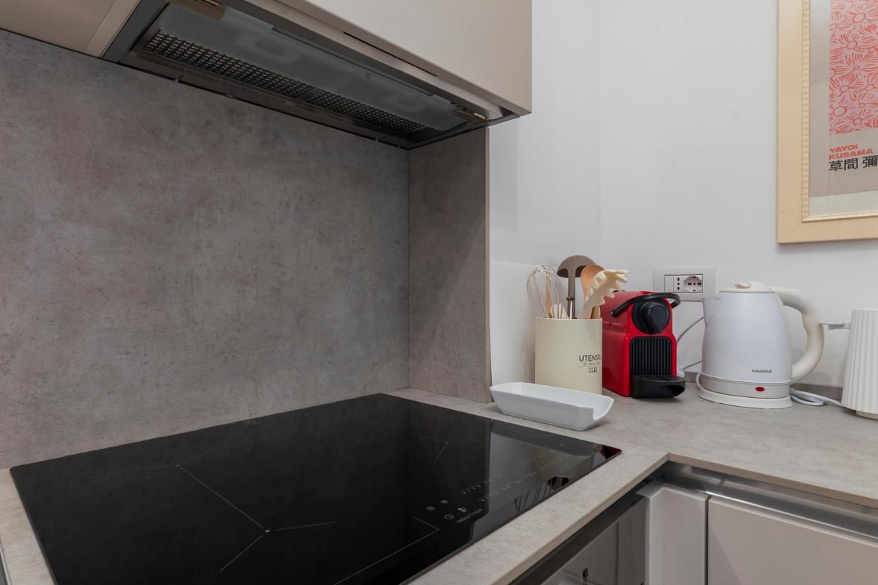 Apartment Campania - Ristrutturato Nuovo Vicino M4 Mailand