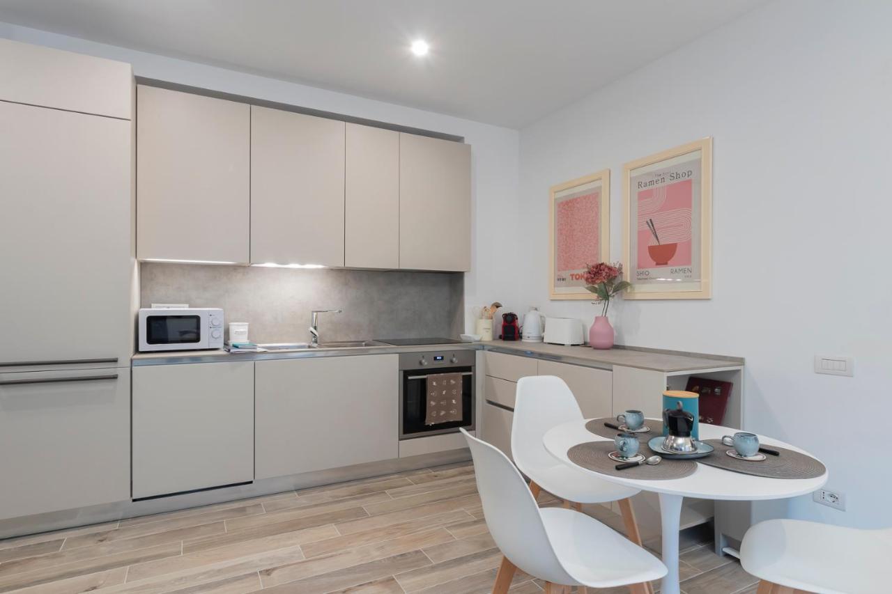 Apartment Campania - Ristrutturato Nuovo Vicino M4 Mailand