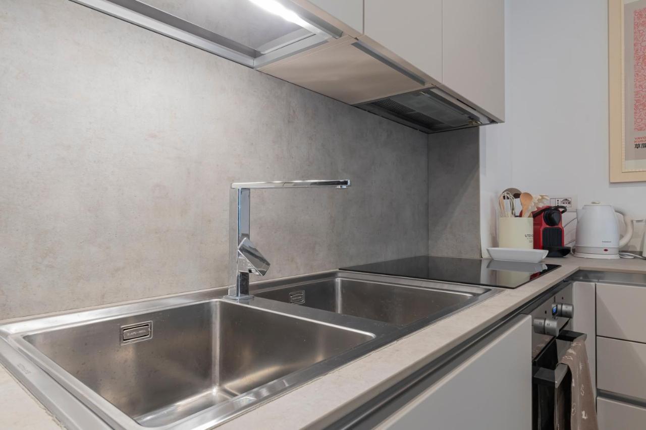 Apartment Campania - Ristrutturato Nuovo Vicino M4 *