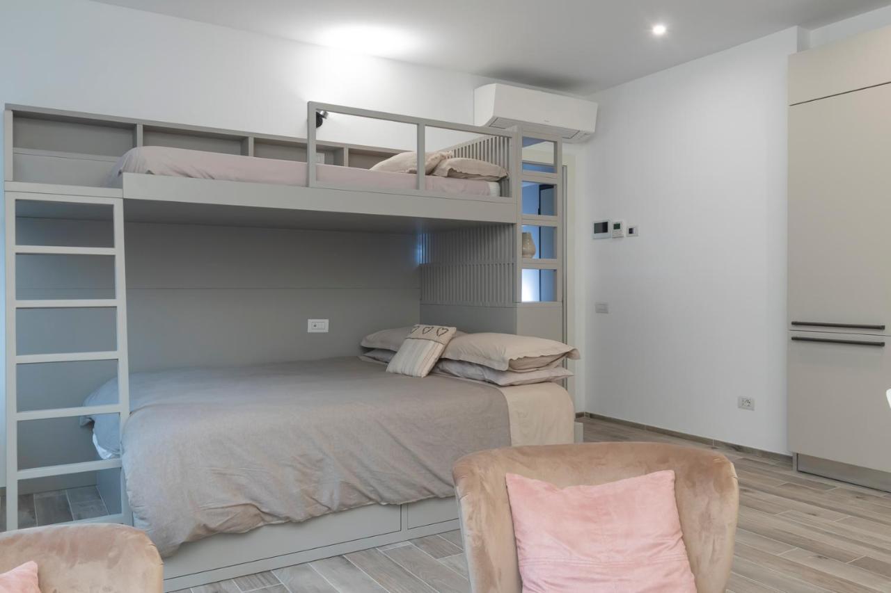 Campania - Ristrutturato Nuovo Vicino M4 * Mailand