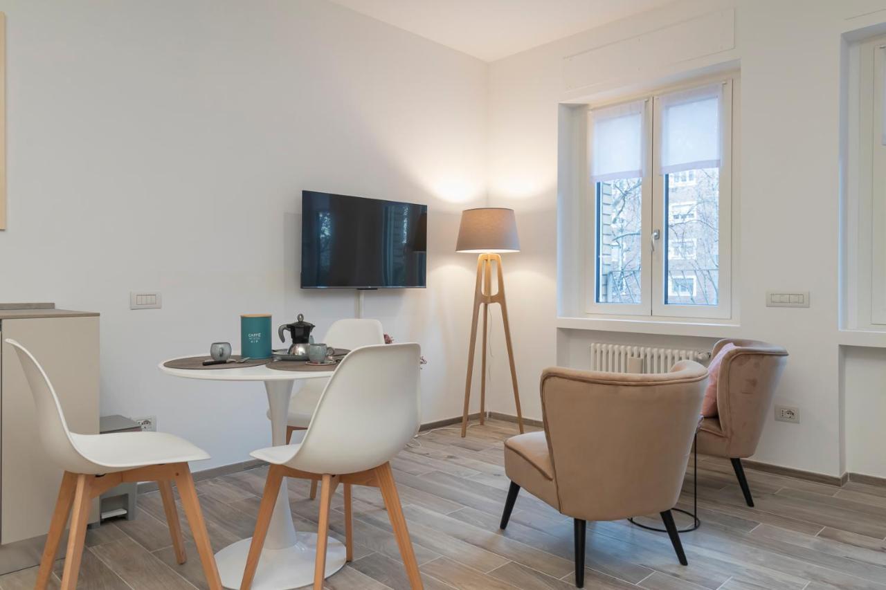 Apartment Campania - Ristrutturato Nuovo Vicino M4