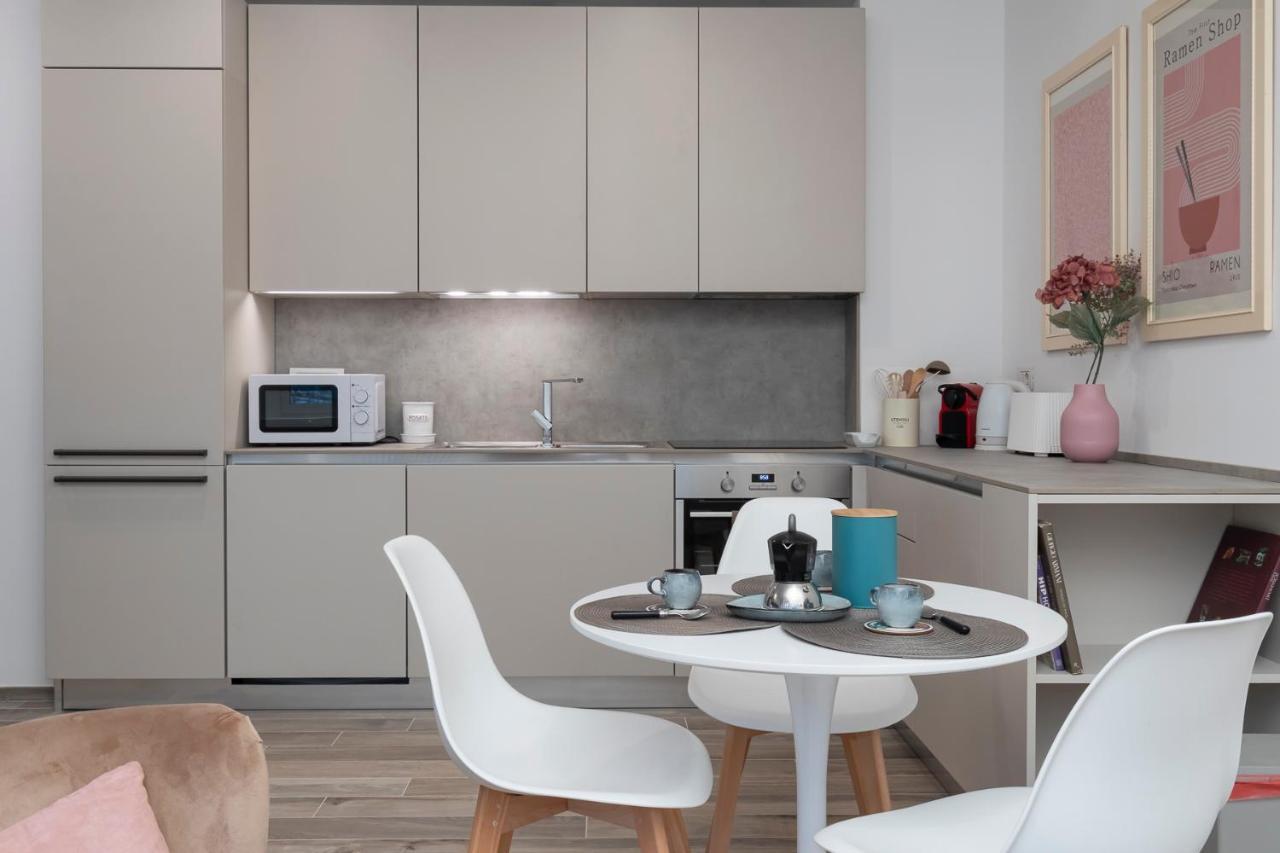 Apartment Campania - Ristrutturato Nuovo Vicino M4 *