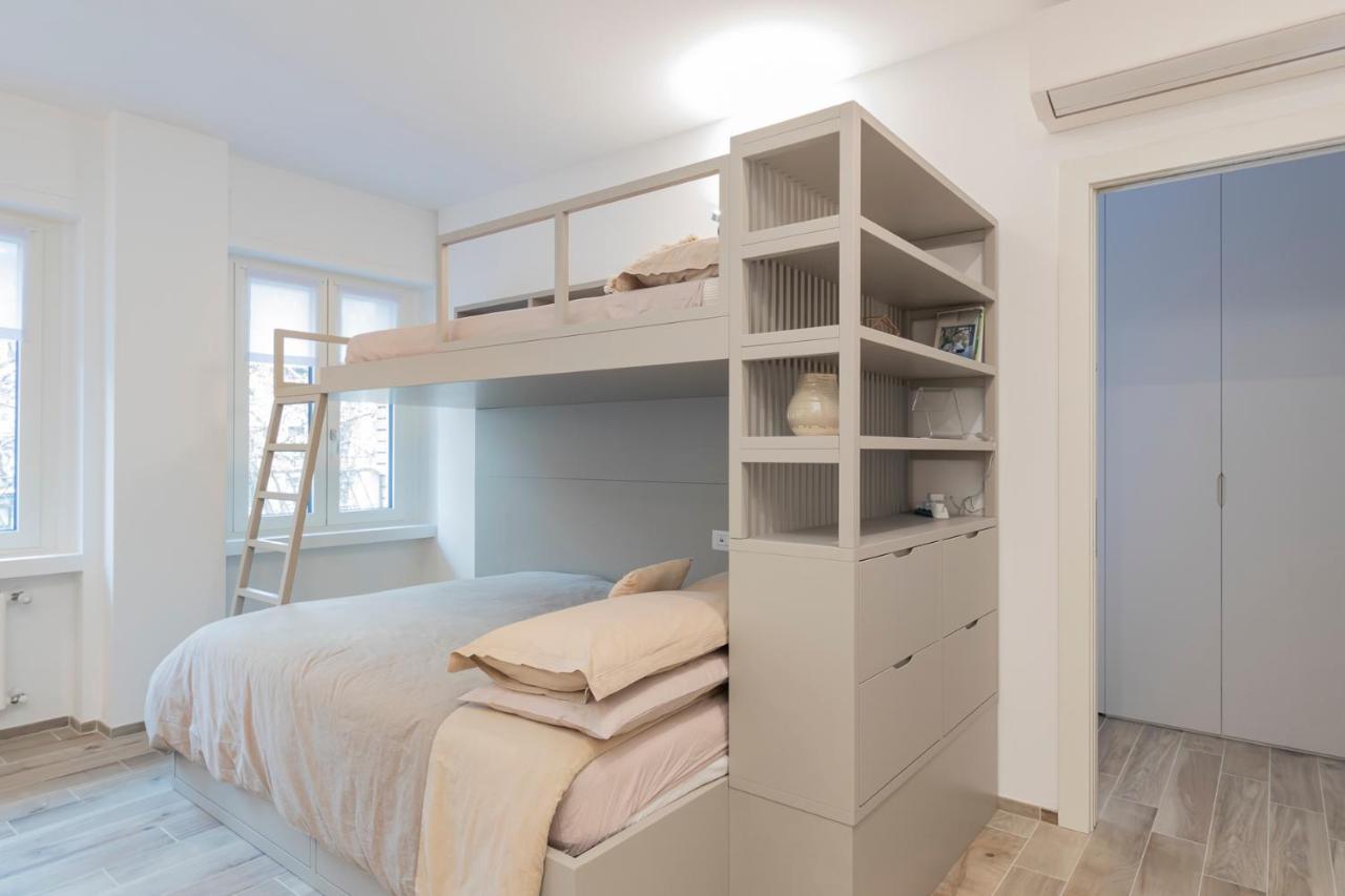 Campania - Ristrutturato Nuovo Vicino M4 * Mailand