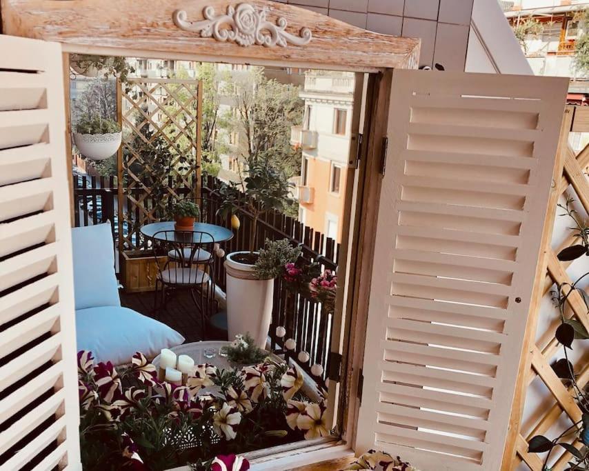 Bright Terrace-garden Apartment Mailand