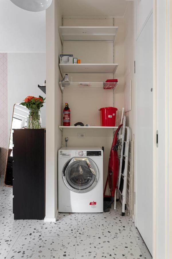 Monolocale Aleardi Apartment Milan