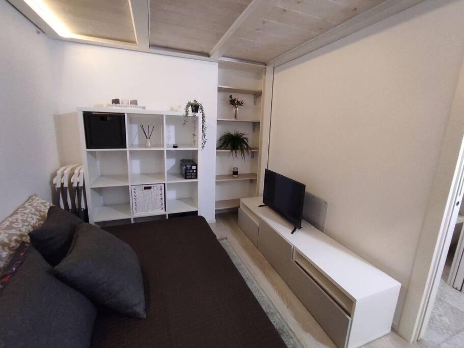 Duomo Porta Venezia Mini Loft Con Wifi E Netflix
