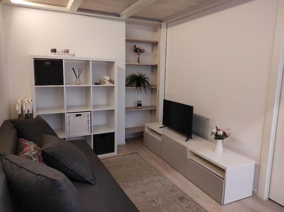 Duomo Porta Venezia Mini Loft Con Wifi E Netflix * Mailand