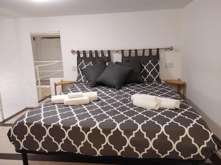 Apartment Duomo Porta Venezia Mini Loft Con Wifi E Netflix *