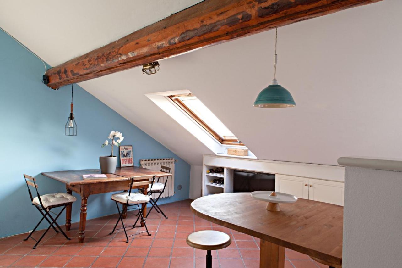 Apartamento Porta Romana *