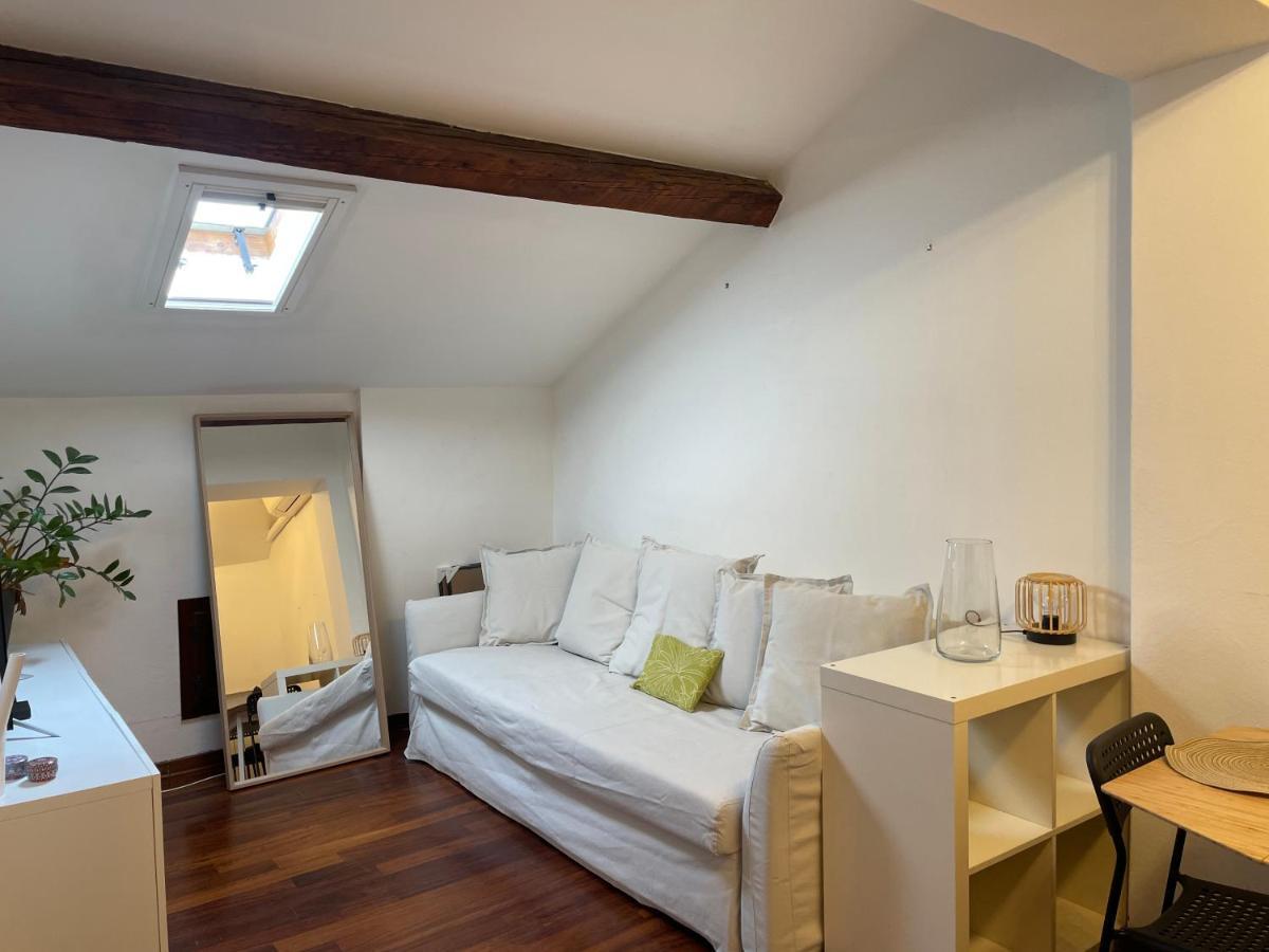 L'arche Comfort&relax - Yellow House Di Viale Certosa Apartment *