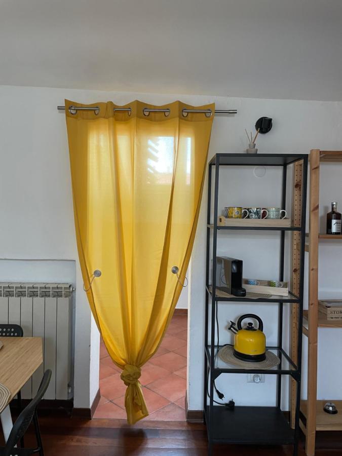 L'arche Comfort&relax - Yellow House Di Viale Certosa *