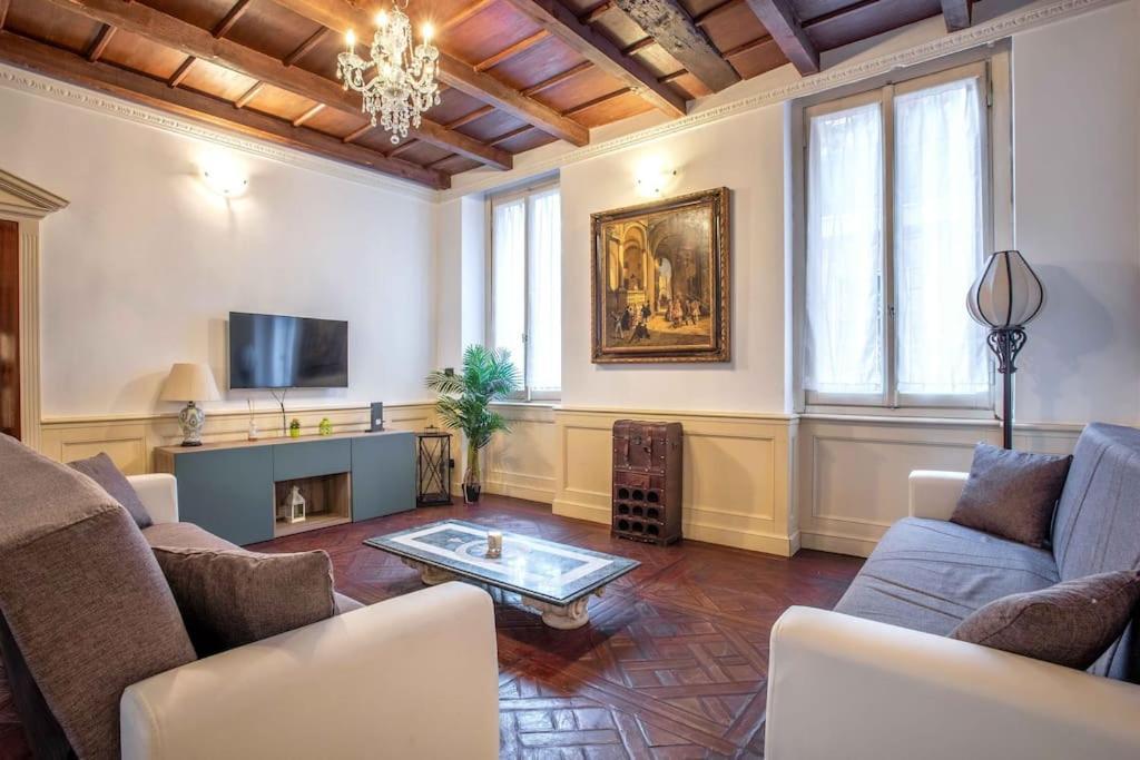 Apartamento Passione