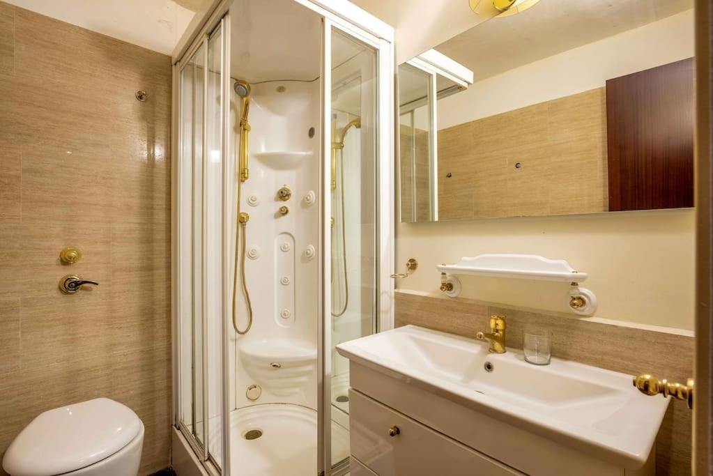 Apartamento Passione Milão