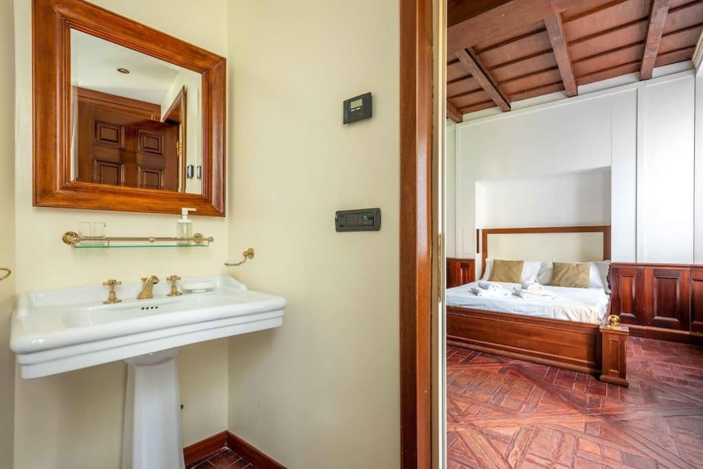 Passione Apartamento Milão