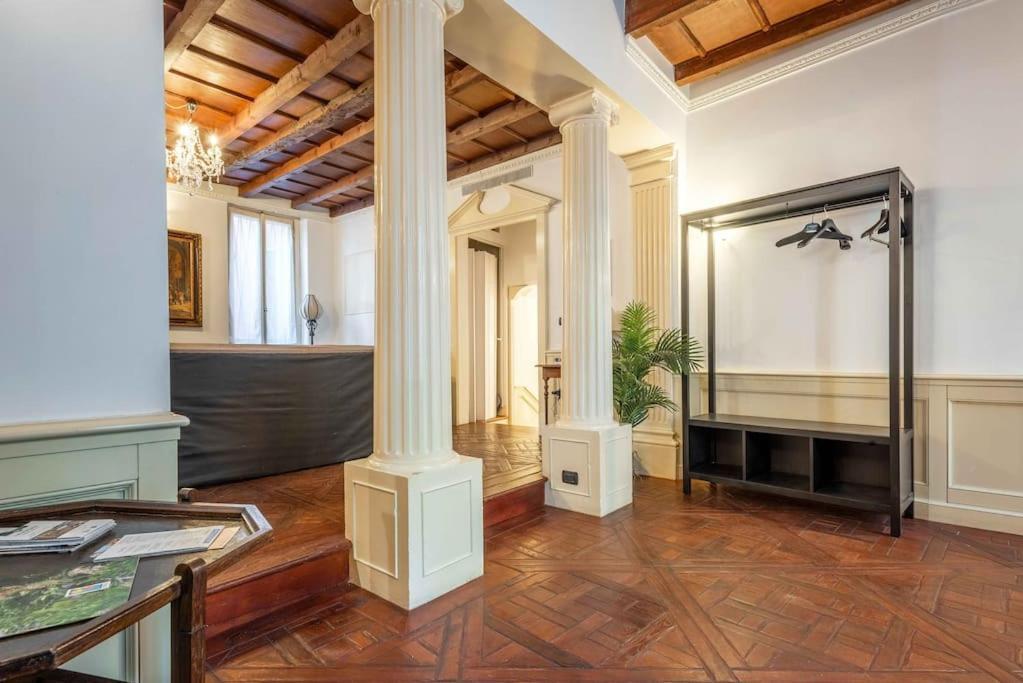 Apartamento Passione *