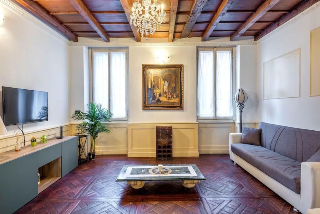 Apartamento Passione