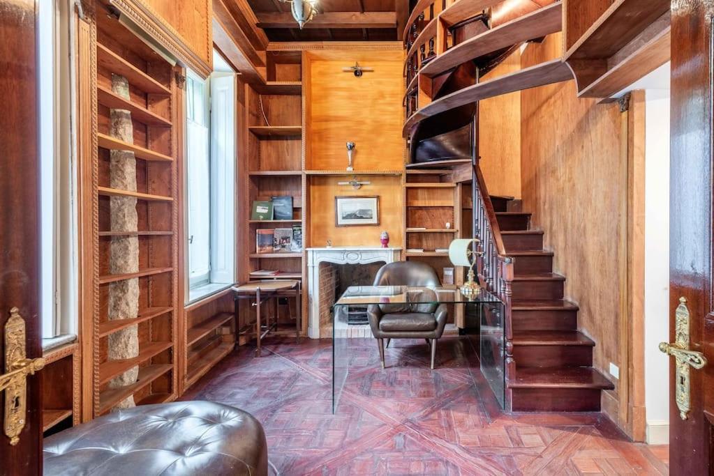 Apartamento Passione Milão