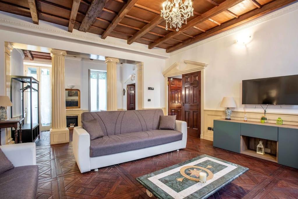 Apartamento Passione *