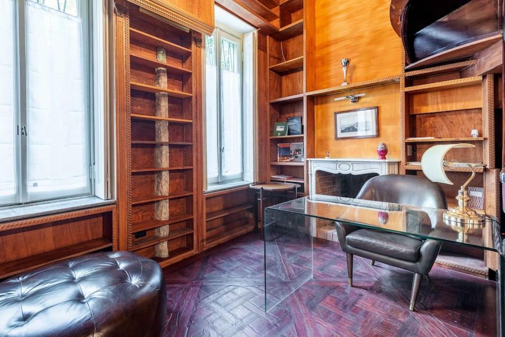 Apartamento Passione