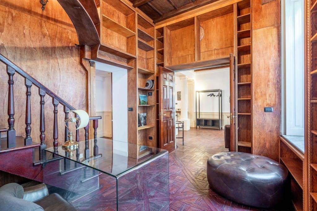 Apartamento Passione *