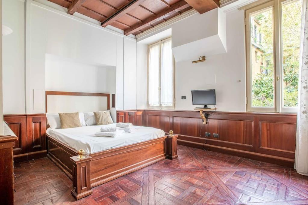 Passione Apartamento Milão