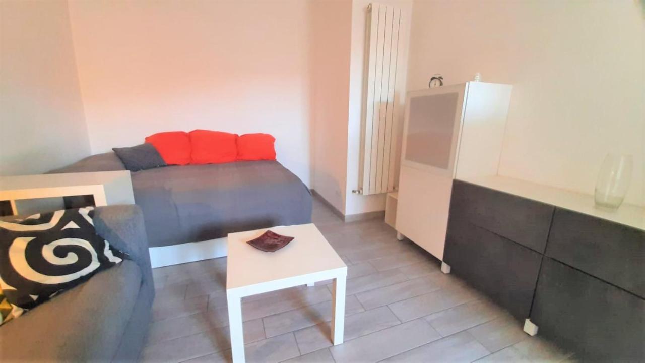 Apartment Accomodo Mim23 Monolocale Navigli Milan