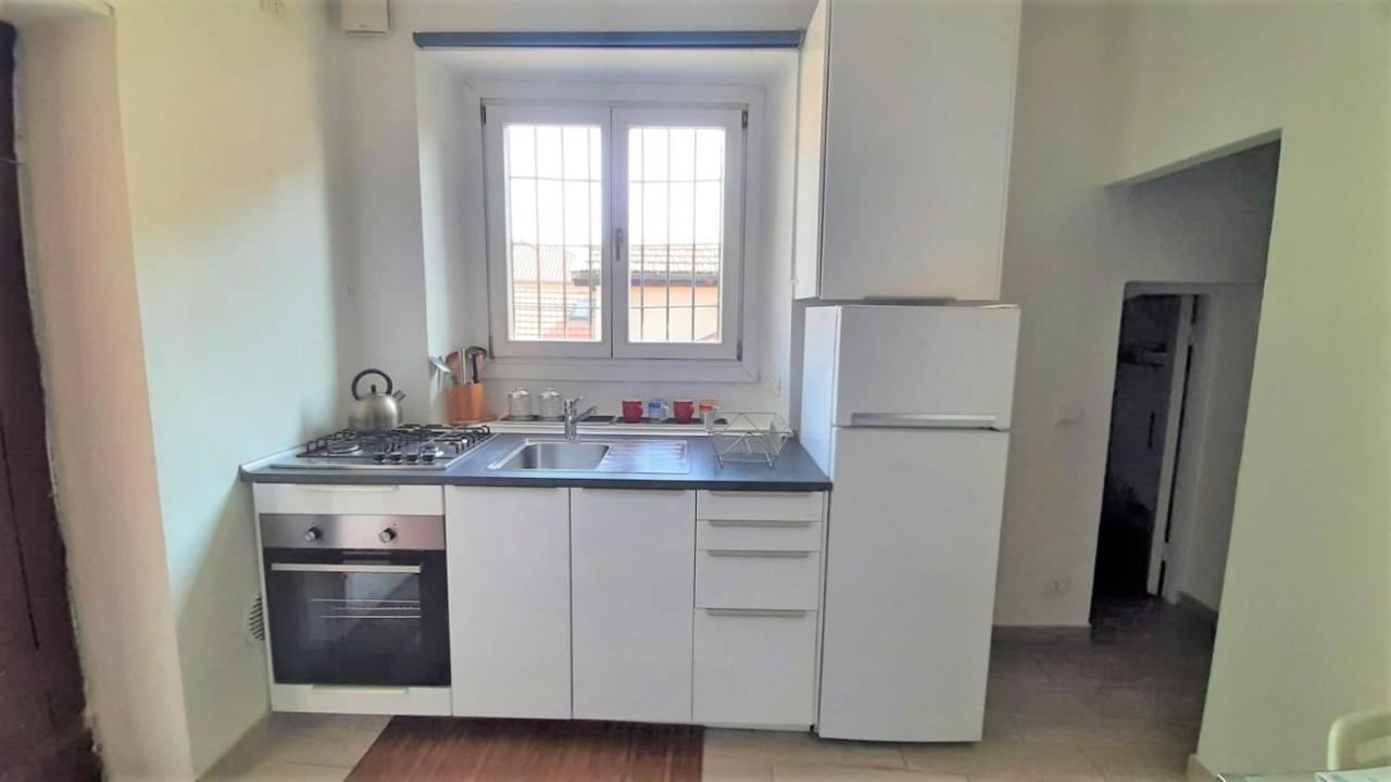 Accomodo Mim23 Monolocale Navigli Apartment Milan