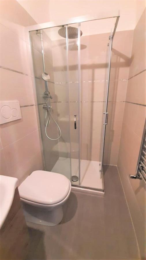 Accomodo Mim23 Monolocale Navigli Apartamento