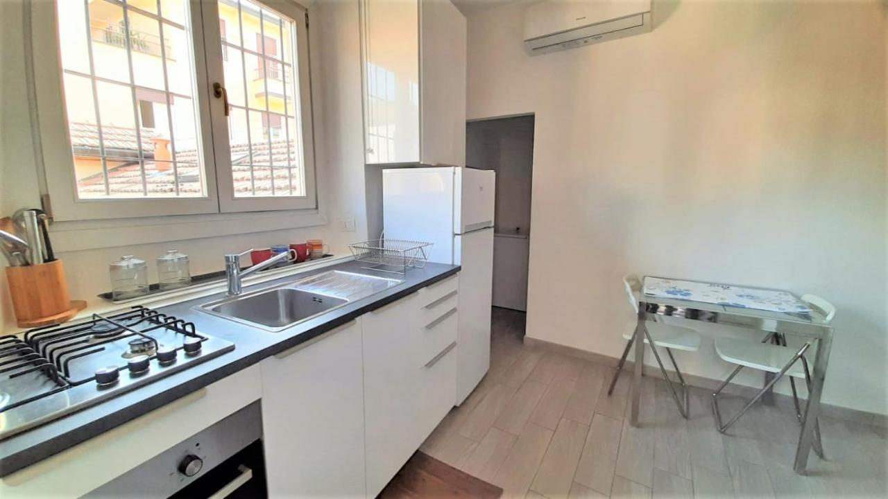 Apartment Accomodo Mim23 Monolocale Navigli Milan