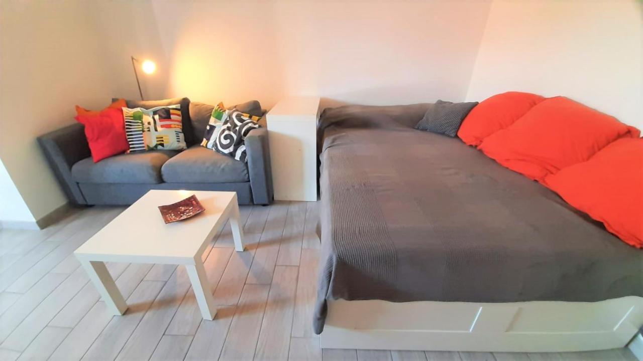 Accomodo Mim23 Monolocale Navigli Apartment Milan