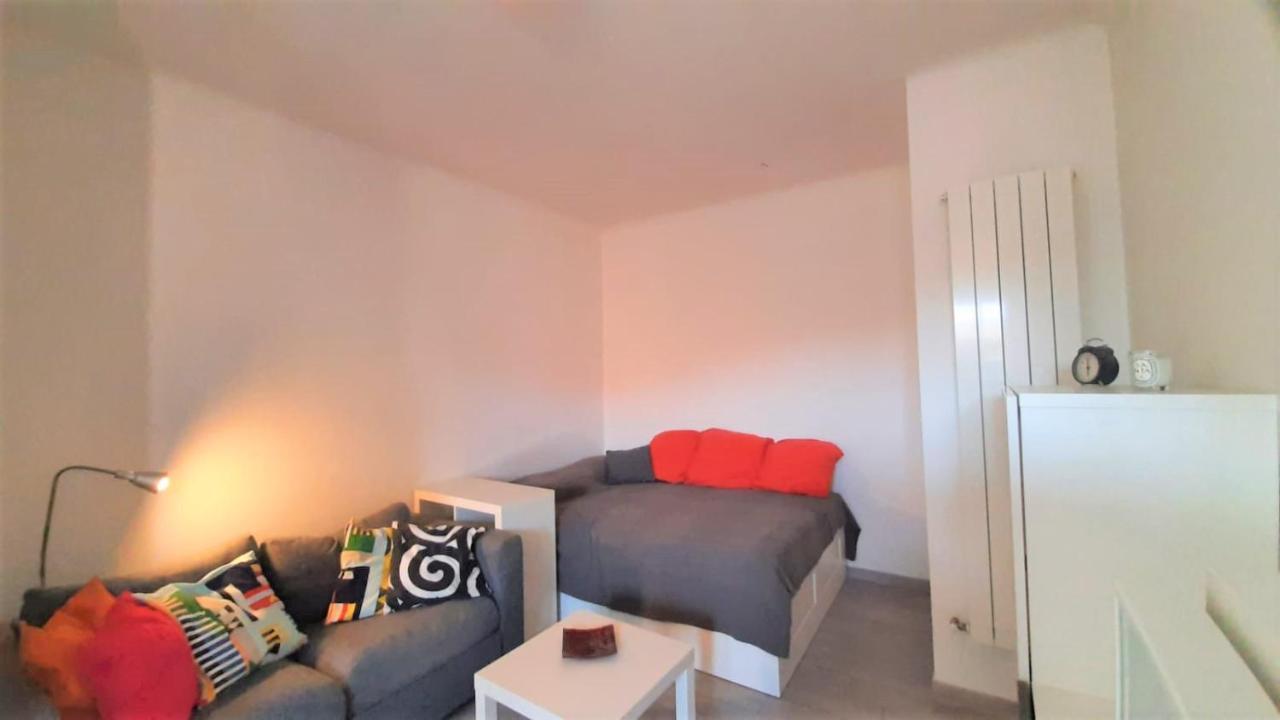Accomodo Mim23 Monolocale Navigli Apartment