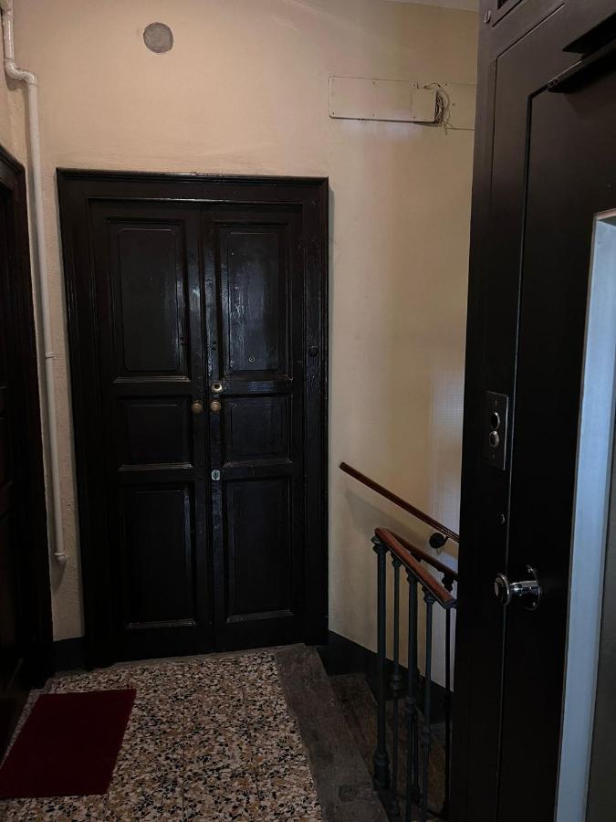 Kibilu - Via Palazzi - Stazione - Corso Buenos Aires - Shopping Area Apartamento