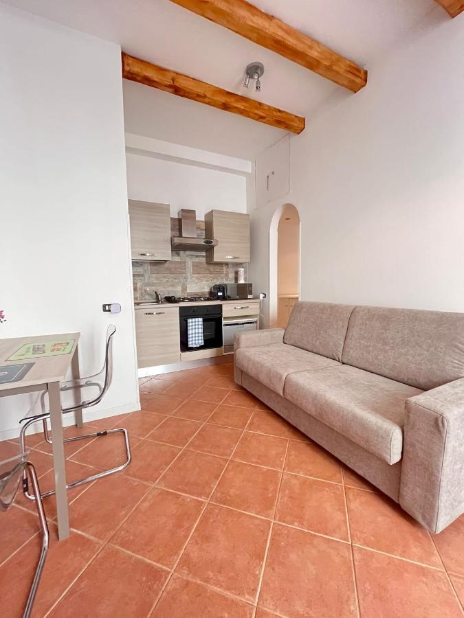 Apartamento Kibilu - Via Palazzi - Stazione - Corso Buenos Aires - Shopping Area Milão