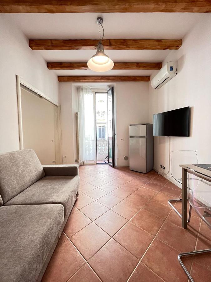 Kibilu - Via Palazzi - Stazione - Corso Buenos Aires - Shopping Area Apartamento