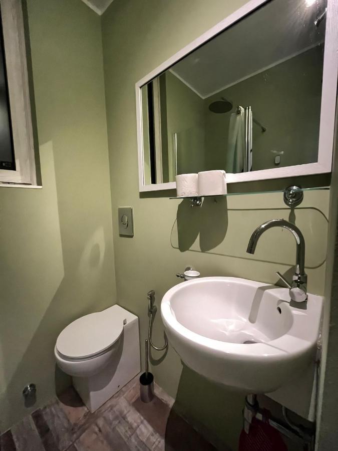 Kibilu - Via Palazzi - Stazione - Corso Buenos Aires - Shopping Area Apartamento *