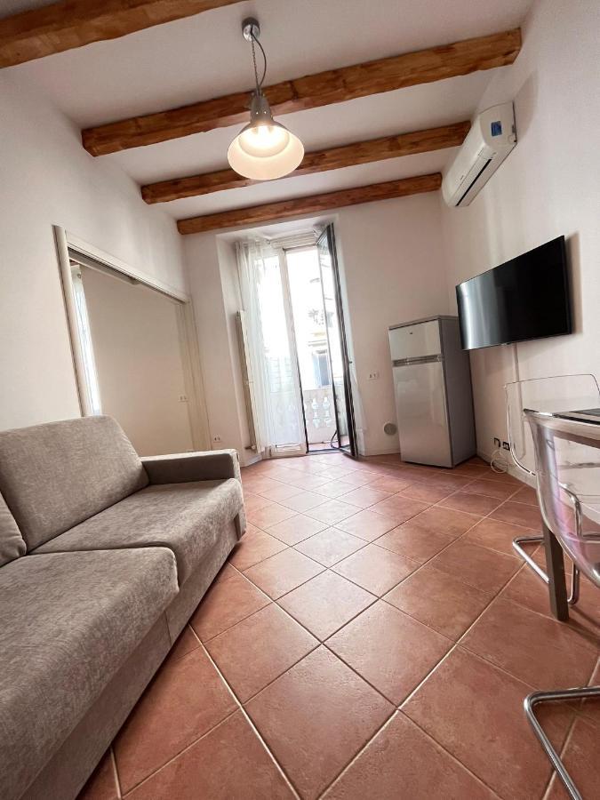 Apartamento Kibilu - Via Palazzi - Stazione - Corso Buenos Aires - Shopping Area Milão