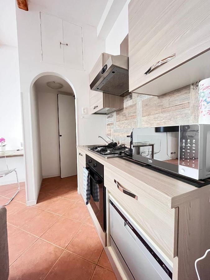 Kibilu - Via Palazzi - Stazione - Corso Buenos Aires - Shopping Area Apartamento