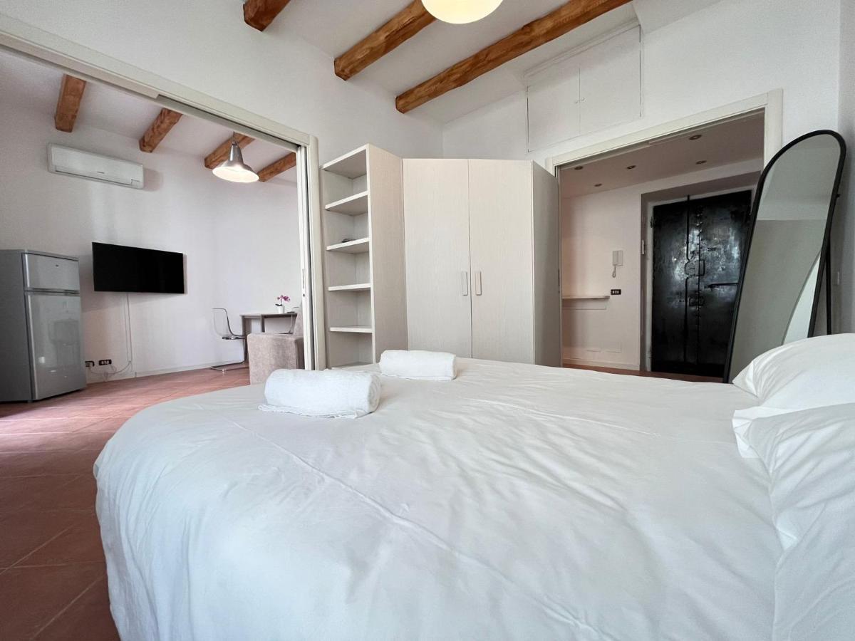 Apartamento Kibilu - Via Palazzi - Stazione - Corso Buenos Aires - Shopping Area *