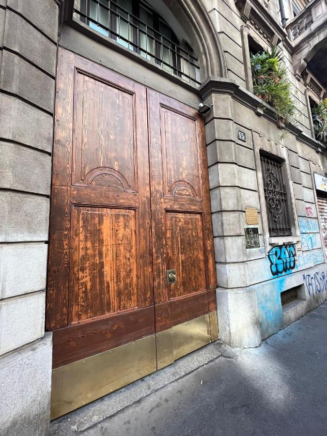 Kibilu - Via Palazzi - Stazione - Corso Buenos Aires - Shopping Area *